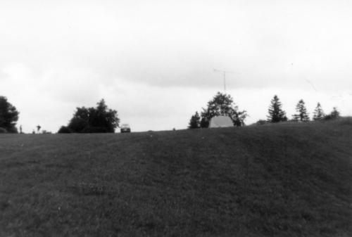 Polní den na Kozinci