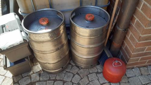 Pitný režim bylo nutné dodržovat