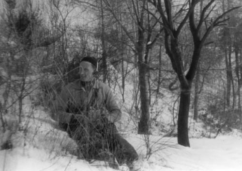 Neznámá obsluha RF 11