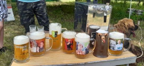 Pitný režim je potřeba dodržovat