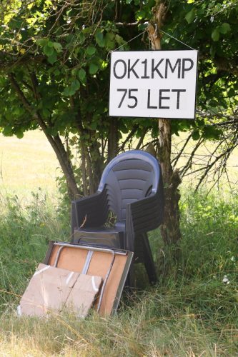 Oslavy mohou začít