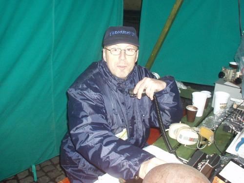 Vysílá Honza Huryta OK1MNV