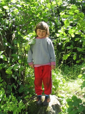 Budoucí operátorka Martina Kobrlová