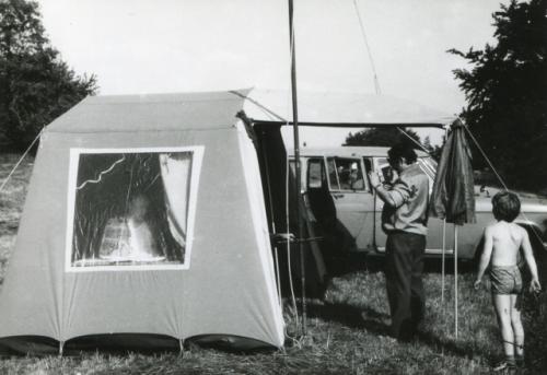 Vše natáčel Ruda Kužel OK1-14781