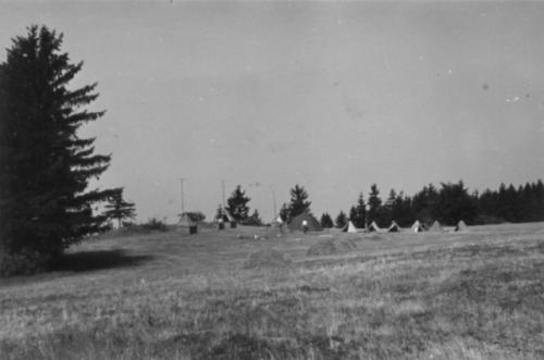 Vysílalo se na 3 pásmech