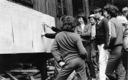 Kontrola pořadí - Jirka Slavík OK1MIS