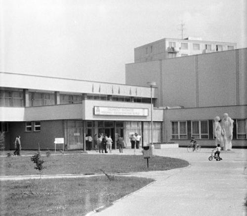 Svazarmovští radioamatéři průkopníky vědeckotechnického rozvoje