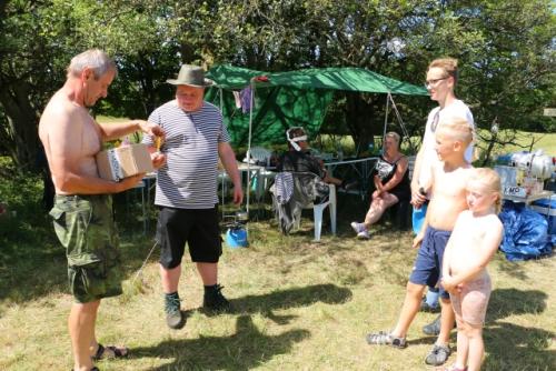 Před PDM jsme ocenili závodníky za výsledky v loňském roce
