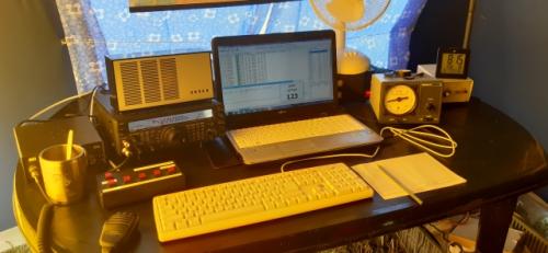 Pracoviště 432 MHz