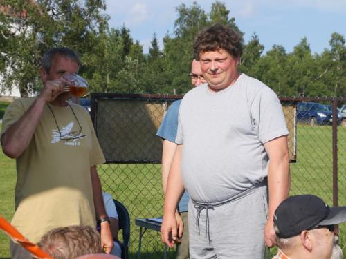 VO Petr OK1AKI a Jirka OK5XT