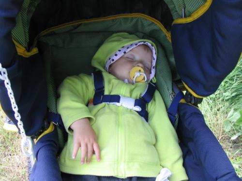 Budoucí operátorka Maruška Knapová