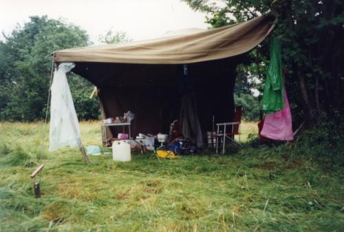 Ne vždy bylo slunečno