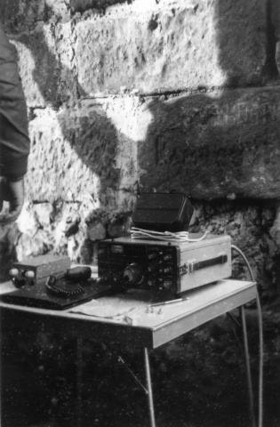 Zařízení je připraveno