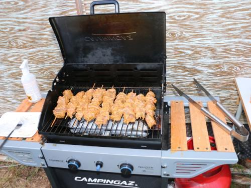 Došlo i na Čertíka (beránek)