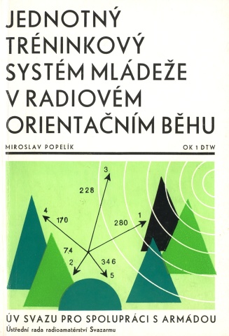 Jednotný tréningový systém pro mládež
