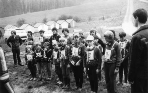 Slavnostní zahájení