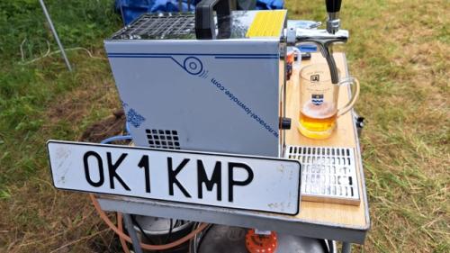 Co dodat. Tak zase za rok na viděnou