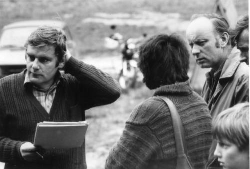 Organizátoři Jirka Podlipný OK1MZO a Vašek Antoš OK1ARP