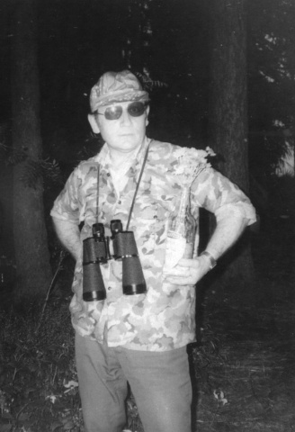 Oslavenec Míla Jůza OK1DMJ