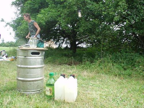 A bylo možné balit