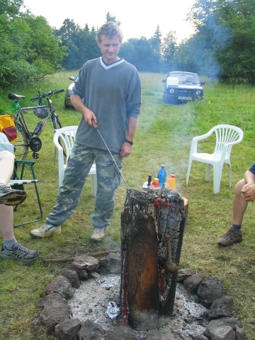 Martin Kobrle OK1TKN