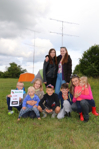 Přípravka mládeže