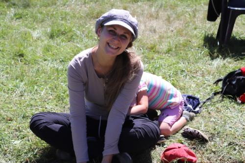 Petra Cucová Jirásková